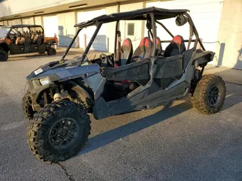 2019 Polaris RZR S4 100 3NSVCE995KH492222