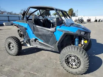 2015 Polaris 3NSVDE990FF373153