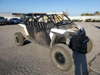 2019 Polaris 3NSVFE927KF426812
