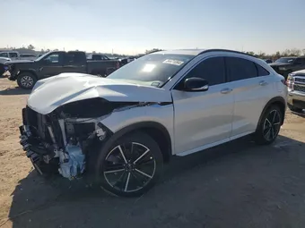 2022 Infiniti QX55 3PCAJ5J34NF101557