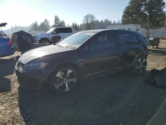 2016 Volkswagen GTI 3VW447AU9GM054725