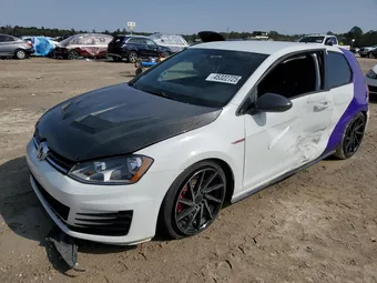 2015 Volkswagen GTI 3VWTT7AU8FM046449