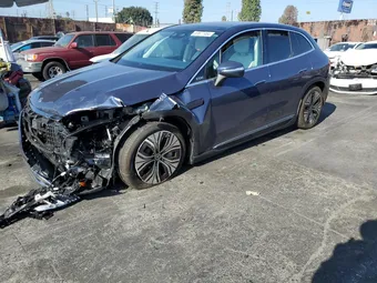 2023 Mercedes-Benz EQE 4JGGM2BB1PA035689