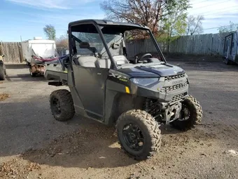 2023 Polaris 4XARRE992P8041938