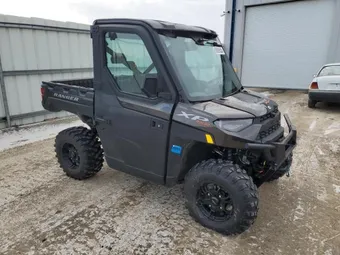 2024 Polaris 4XARRY995R8080723