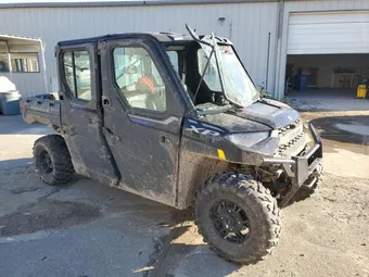 2023 Polaris 4XARSY997P8065092