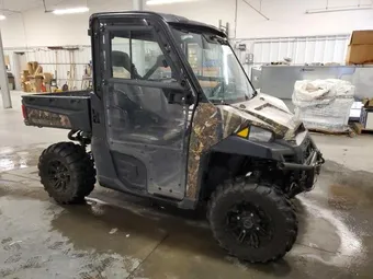 2014 Polaris 4XAUH9EA6ET361391