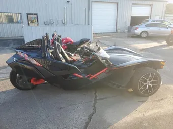 2016 Polaris Slingshot 57XAAPFA7G5108338