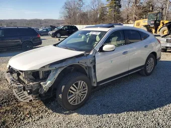 2015 Honda Crosstour 5J6TF3H55FL001059