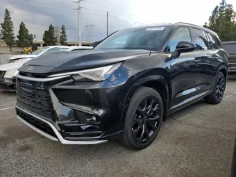2024 Lexus TX 500H 5TDABAB67RS005714