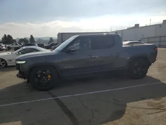 2022 Rivian R1T 7FCTGAAA7NN006498