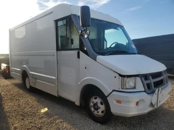 2014 Isuzu JALB4T174E7W00253