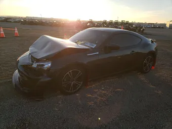 2015 Subaru BRZ JF1ZCAC13F8602559