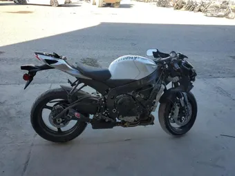 2023 Suzuki GSXR600 JS1GN7FA6P7100575