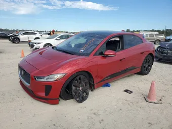 2019 Jaguar I-PACE SADHC2S14K1F72754
