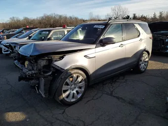 2020 Land Rover Discovery SALRR2RV1L2442052