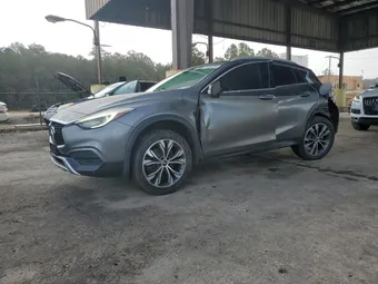 2018 Infiniti QX30 SJKCH5CR4JA058845