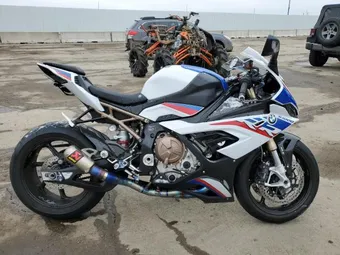 2021 BMW S WB10E2304M6E57714