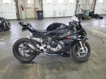 2024 BMW S WB10E6300R6J12269