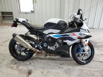 2024 BMW S WB10E6303R6J86611