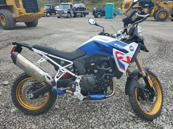 2024 BMW F 900 GS WB10K6302R6K44281