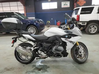 2023 BMW R-Series WB10M8307P6H99653