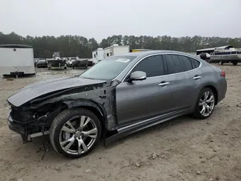 2015 Infiniti Q70 JN1BY1AP3FM541308