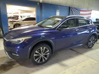 2017 Infiniti QX30 SJKCH5CR9HA021574