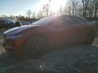 2019 Jaguar I-PACE SADHC2S1XK1F70457