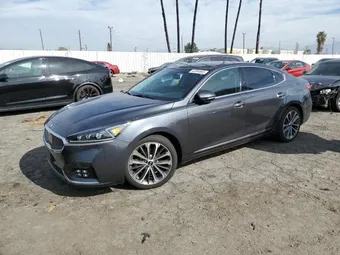 2017 Kia Cadenza KNALC4J1XH5093611