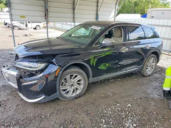 2020 Lincoln Corsair 5LMCJ1C96LUL27731