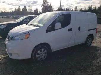 2017 Nissan NV 200 3N6CM0KN7HK705129