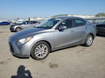 2016 Scion IA 3MYDLBZV6GY102438