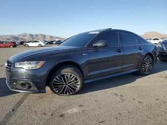 2017 Audi S6 WAUH2AFC8HN010209