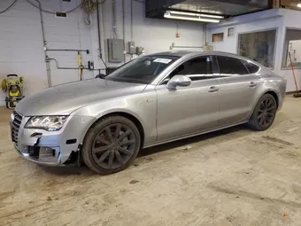 2014 Audi A7 WAUWGAFC7EN082684