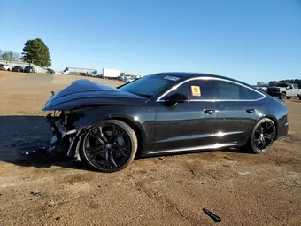 2019 Audi A7 WAUV2BF2XKN112568