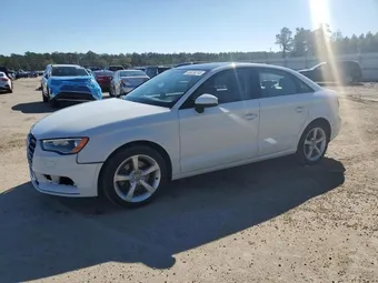 2015 Audi S3 WAUBFGFF7F1009628