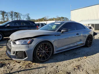 2018 Audi RS 5 WUAPWAF52JA904775