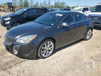 2017 Buick Regal 2G4GT5GX1H9190829