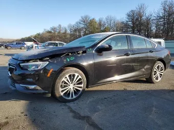 2019 Buick Regal W04GR6SX3K1076661