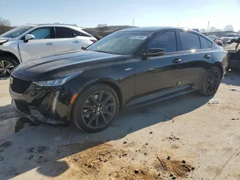 2020 Cadillac CT5 1G6DV5RW8L0150419