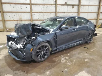 2025 Cadillac CT5 1G6DU5RK9S0113510