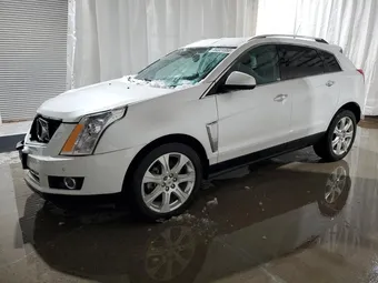 2014 Cadillac SRX 3GYFNFE39ES587956