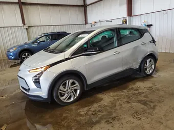 2023 Chevrolet Bolt EUV 1G1FW6S04P4157051