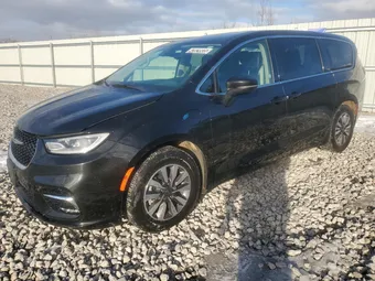 2023 Chrysler Pacifica Hybrid 2C4RC1L73PR522991