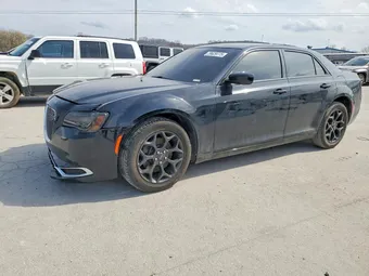 2019 Chrysler 300S 2C3CCAGG0KH648406