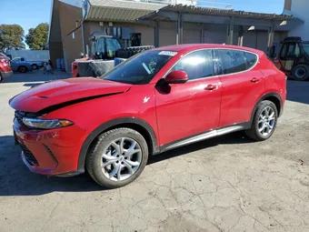 2024 Dodge Hornet ZACPDFCW2R3A32159