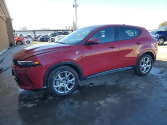 2024 Dodge Hornet ZACPDFCW9R3A28948