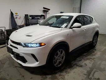 2024 Dodge Hornet ZACPDFCW9R3A33373