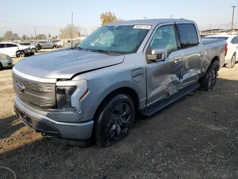 2022 Ford F-150 Lightning 1FTVW1EL5NWG05178
